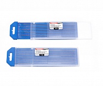 Вольфрамовый электрод Aurora WL-20 d.1.0x175 мм BLUE (синий)