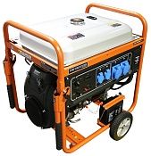 Генератор бензиновый EVOline PB 12000 E