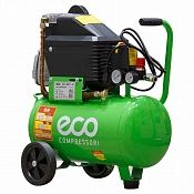 компрессор eco ae-251-4 в магазине Евротек Компрессор ECO AE-251-4