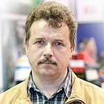 Виктор Павлов Виктор Павлов