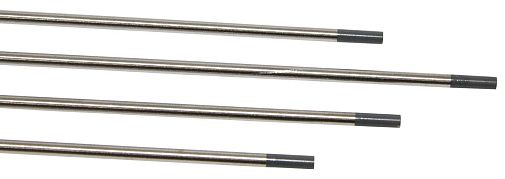 электрод вольфрамовый ewm wce 20 d=4.0mm l=175mm серый (094-001007-00000) в магазине Евротек Электрод вольфрамовый EWM WCe 20 D=4.0mm L=175mm серый (094-001007-00000)