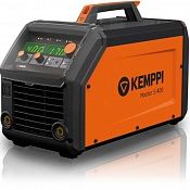 сварочный инвертор kemppi master s 400 в магазине Евротек Сварочный инвертор Kemppi Master S 400
