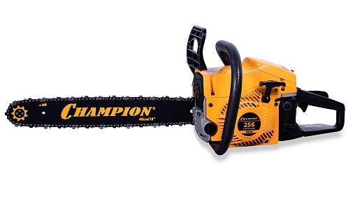 Бензопила Champion 256-18"