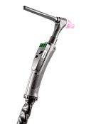 Горелка EWM TIG 450 F GRIP WD 5P 4M RETOX XQ HFL с дисплеем (394-506771-10800)