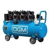 Компрессор DGM AC-6100LD (DG2720-3)