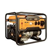 Бензиновый генератор FOXWELD Standart G6500