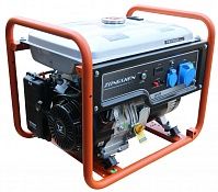 Генератор бензиновый EVOline PB 7000
