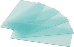 Внутренние защитные стекла Optrel (5 шт)