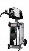 Сварочный полуавтомат TRITON ALUMIG 500P Dpulse Synergic DW