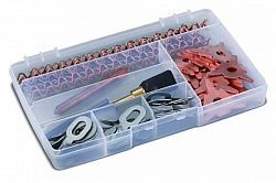 Набор Telwin DENT PULLING BOX 802690(143652)