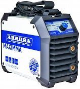 Сварочный инвертор Aurora MAXIMMA 1600 с аксессуарами в кейсе