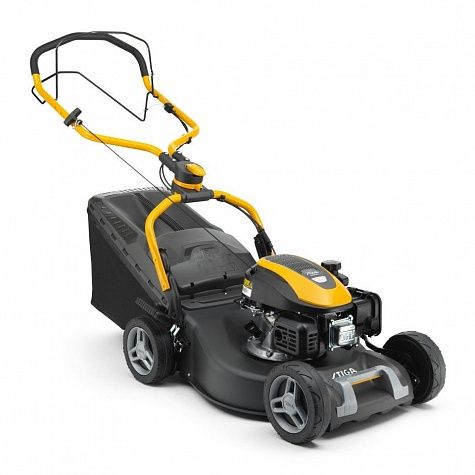 Газонокосилка Stiga Collector 548 S (2L0482048/ST2)
