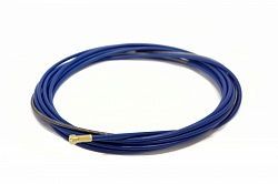 Канал стальной Ø 0.6-0.8мм, 4м (Aurora)