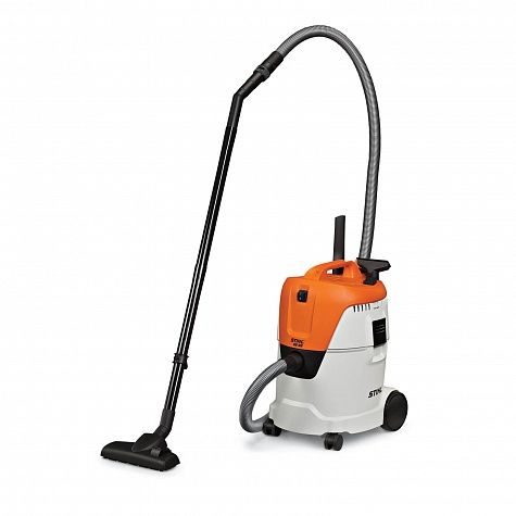 пылесос stihl se 62 в магазине Евротек Пылесос STIHL SE 62 - фото
