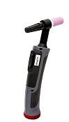 горелка tig 20 grip wd 5p 4m sr для аргонодуговой сварки ewm (394-511445-00600) в магазине Евротек Горелка TIG 20 GRIP WD 5P 4M SR для аргонодуговой сварки EWM (394-511445-00600)