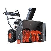 Снегоуборщик PATRIOT PS 707 - фото