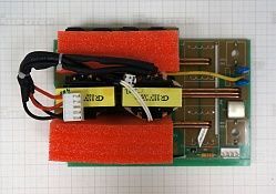 Средняя плата Inter 160T (N-51-PD01-022-K-RL) 
