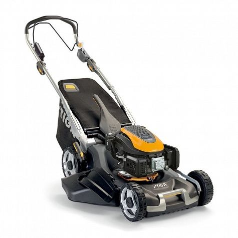 газонокосилка stiga twinclip 950 ve (294513548/st1) в магазине Евротек Газонокосилка Stiga TWINCLIP 950 VE (294513548/ST1)