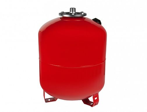 расширительный бак unipump 50 л (83638) в магазине Евротек Расширительный бак UNIPUMP 50 л (83638)
