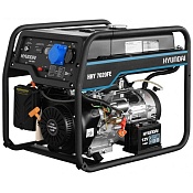 Генератор бензиновый Hyundai HHY 7020FE