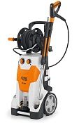 мойка высокого давления stihl re 282 plus в магазине Евротек Мойка высокого давления STIHL RE 282 PLUS - фото