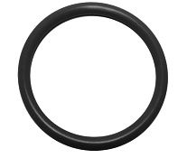 Кольцо уплотнительное Merkle O-Ring 9х1.5мм (022.1.0704)