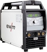 EWM TETRIX 230 DC PULS COMFORT 2.0 8P (090-000240-00504)