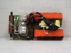 Средняя плата MULTIWATT 40-160 (N-51-PD01-005-B-RL)