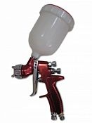 Профессиональный краскопульт Auarita H-921 HVLP