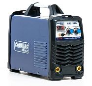 Сварочный инвертор GROVERS ENERGY ARC 220