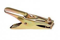 Клемма заземления ESAB Eco clamp 400