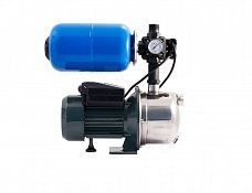 Насосная станция UNIPUMP AUTO JS 80-5 (36729)
