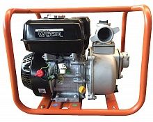Мотопомпа EVOline WG 20