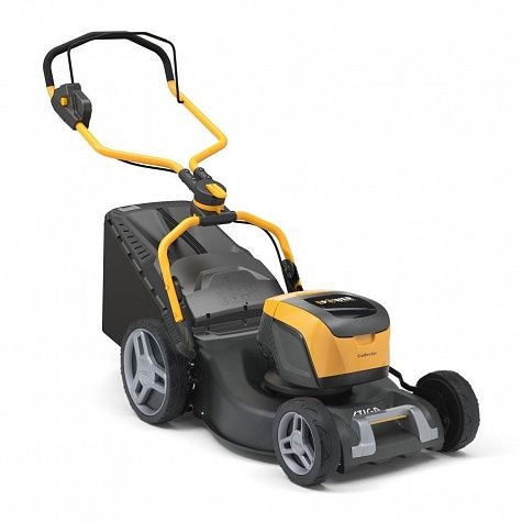 Газонокосилка Stiga COLLECTOR 548E Kit (2L0485008/ST1)
