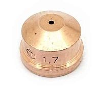 Сопло Trafimet (PD0101-17) d=1.7мм