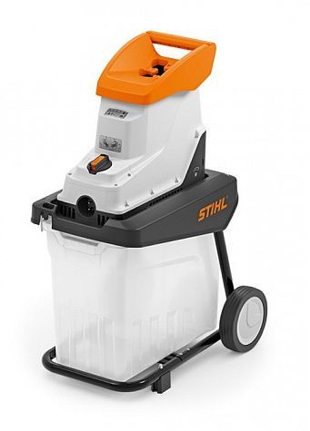 измельчитель stihl ghe 135.0 l в магазине Евротек Измельчитель Stihl GHE 135.0 L