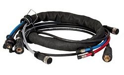 cc mig w 19p 70mm 10m 450a/60% шланг-пакет (094-009082-00002) в магазине Евротек CC MIG W 19P 70mm 10M 450A/60% шланг-пакет (094-009082-00002)