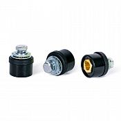разъём на корпус d38mm 35-70 mmq (400a) 21mm мама в магазине Евротек Разъём на корпус d38mm 35-70 MMQ (400A) 21mm мама