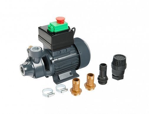 насос для дизельного топлива unipump badt40 в магазине Евротек Насос для дизельного топлива UNIPUMP BADT40