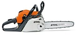 Бензопила STIHL MS 181 C-BE 14'' (11392000375)