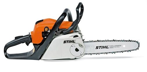 бензопила stihl ms 181 c-be 14'' (11392000375) в магазине Евротек Бензопила STIHL MS 181 C-BE 14'' (11392000375)