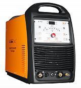 Аппарат аргонно-дуговой сварки FOXWELD SAGGIO TIG 300 AC/DC Pulse Digital