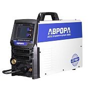 Инверторный полуавтомат АВРОРА Динамика 200 ЭКСПЕРТ ДП