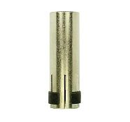 Сопло газовое EWM MIG 24/240 UM D=17mm L=63.5mm ECO (394-000362-00000)