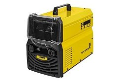аппарат плазменной резки кедр multicut-400c (встроенный компрессор) в магазине Евротек Аппарат плазменной резки КЕДР MultiCUT-400C (встроенный компрессор)