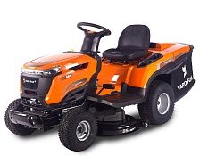 Трактор YARD FOX OPTIMA T 86 RBH