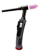 горелка tig 18 sc grip wd 5p 4m sr для аргонодуговой сварки ewm (394-511624-00600) в магазине Евротек Горелка TIG 18 SC GRIP WD 5P 4M SR для аргонодуговой сварки EWM (394-511624-00600)