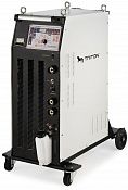 Аппарат аргоно-дуговой сварки TRITON ALUTIG 315Р AC/DC W