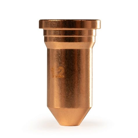 сопло плазматрона aurora ptm100 d.1.2mm (9639492) в магазине Евротек Сопло плазматрона Aurora PTM100 d.1.2mm (9639492)