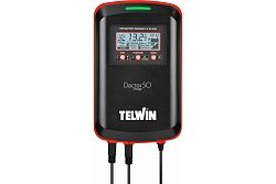 Зарядное устройство Telwin DOCTOR CHARGE 50 (807613)